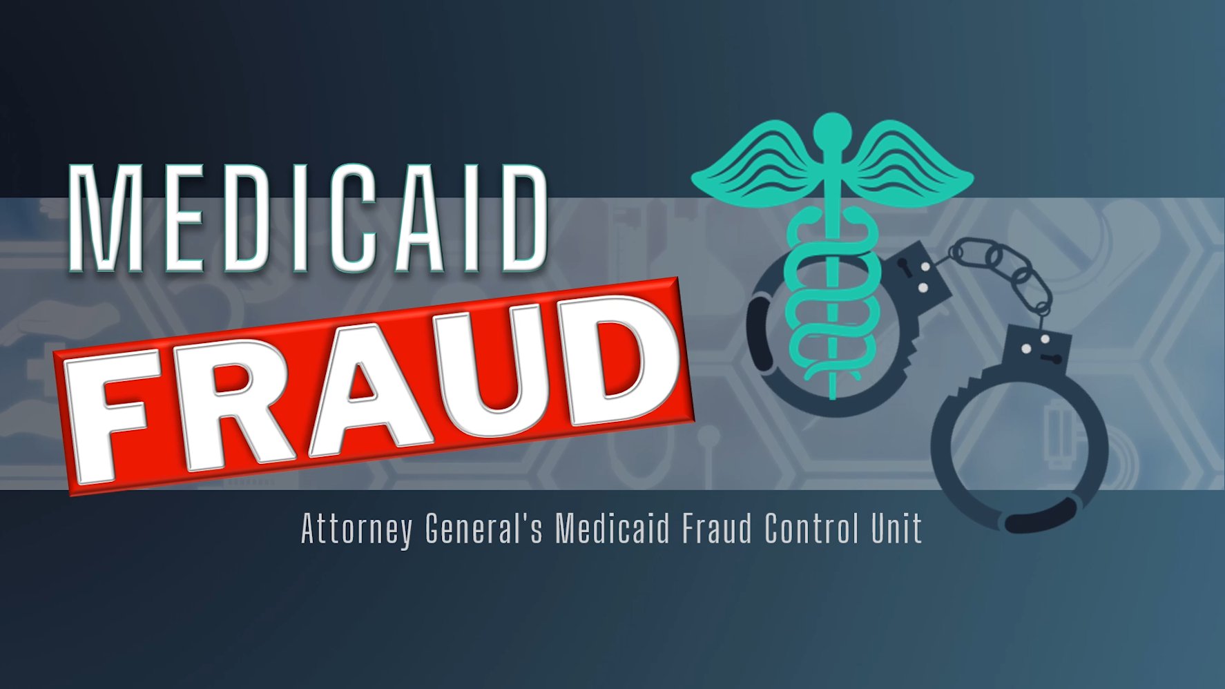 Medicaid Fraud Control Unit