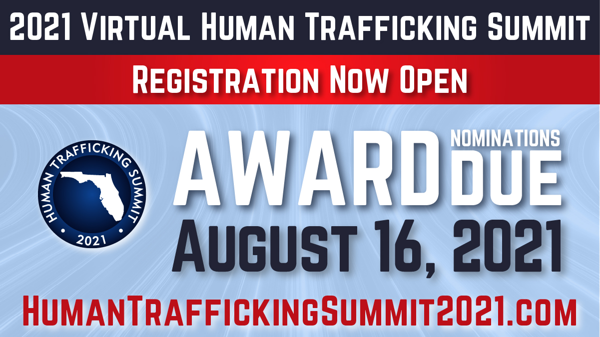 2021 Human Trafficking Summit
