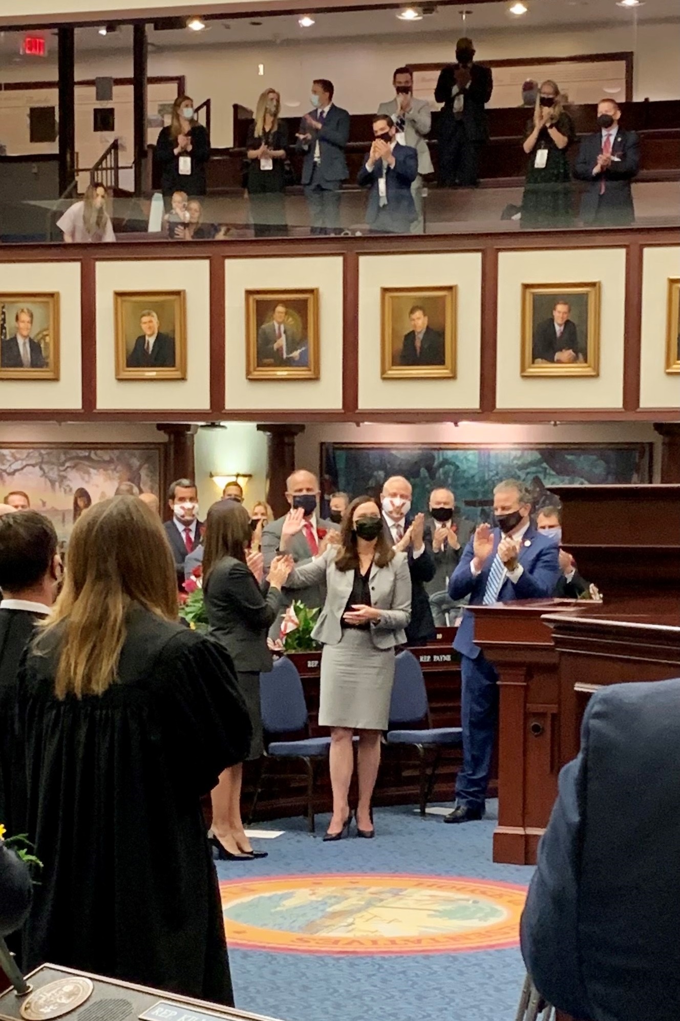Florida’s 2021 Legislative Session