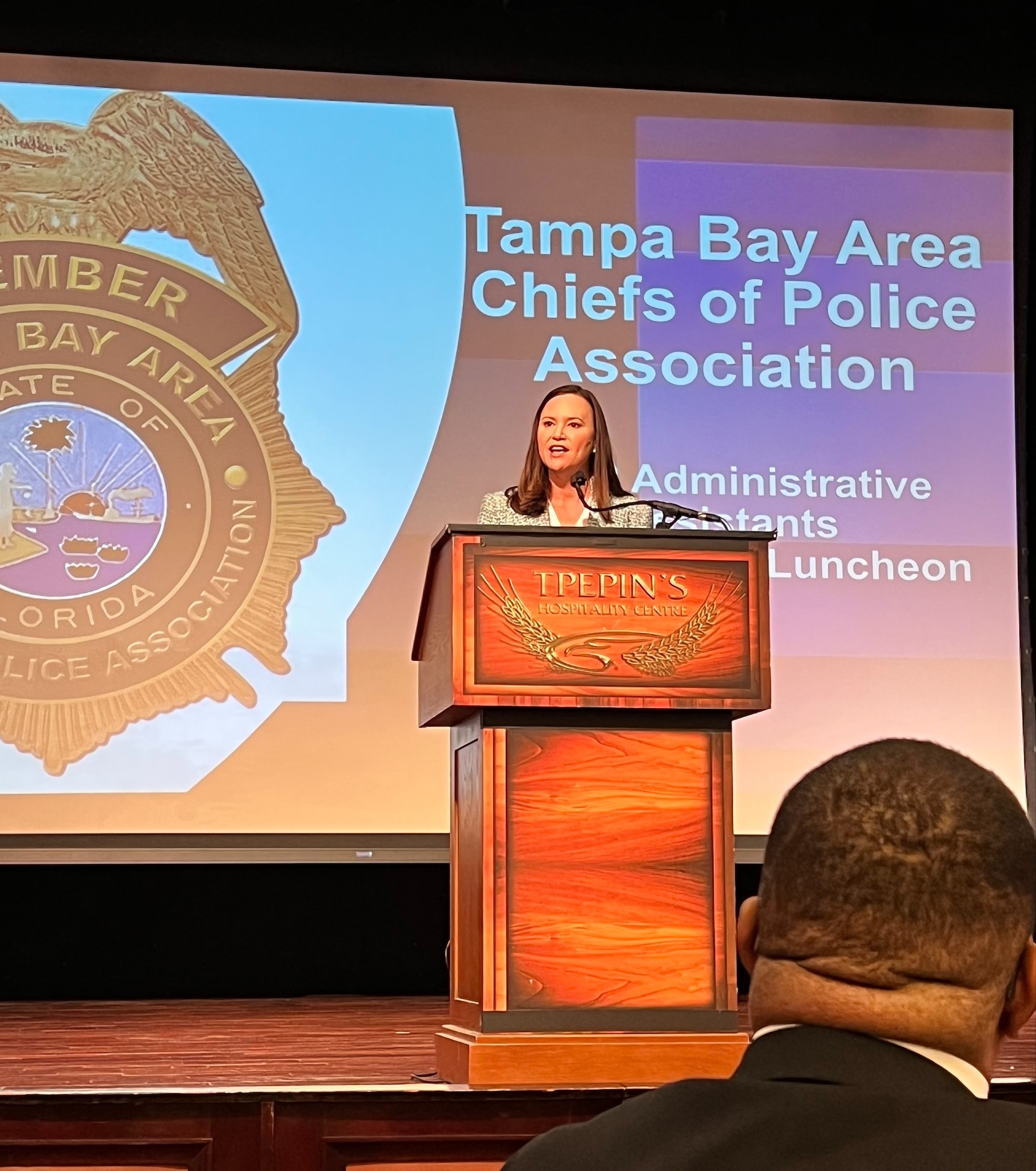 Tampa Bay Area Chiefs of Police Association