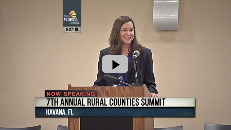 Rural County Summit