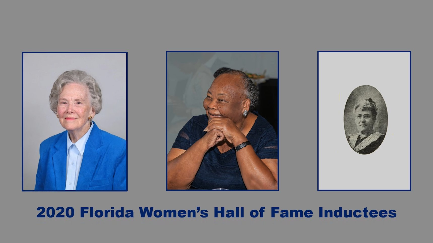 Florida Women's Hall of Fame
