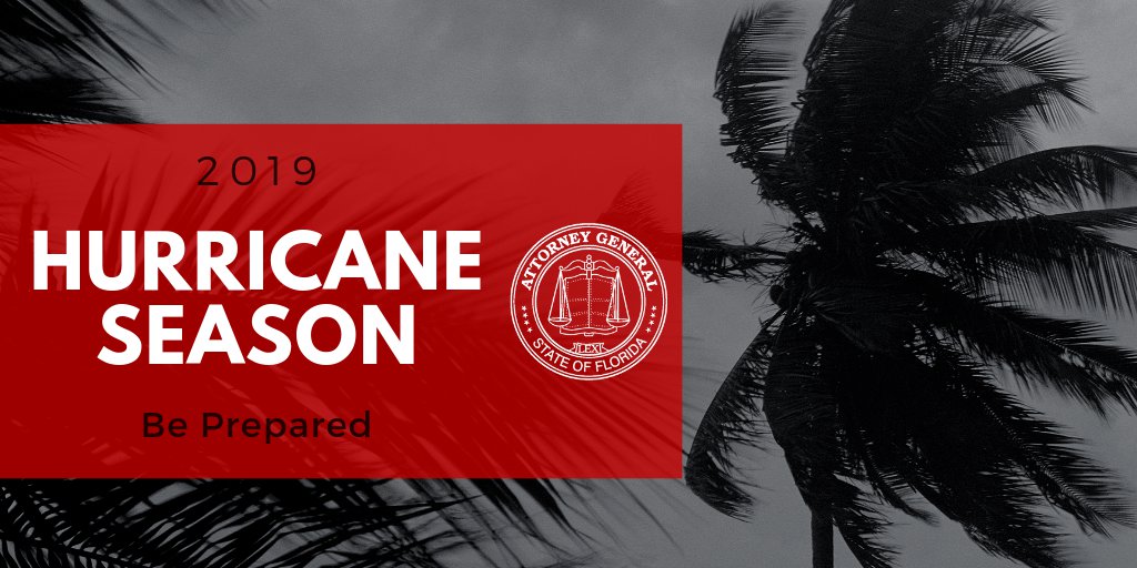 2019 Atlantic Hurricane Season