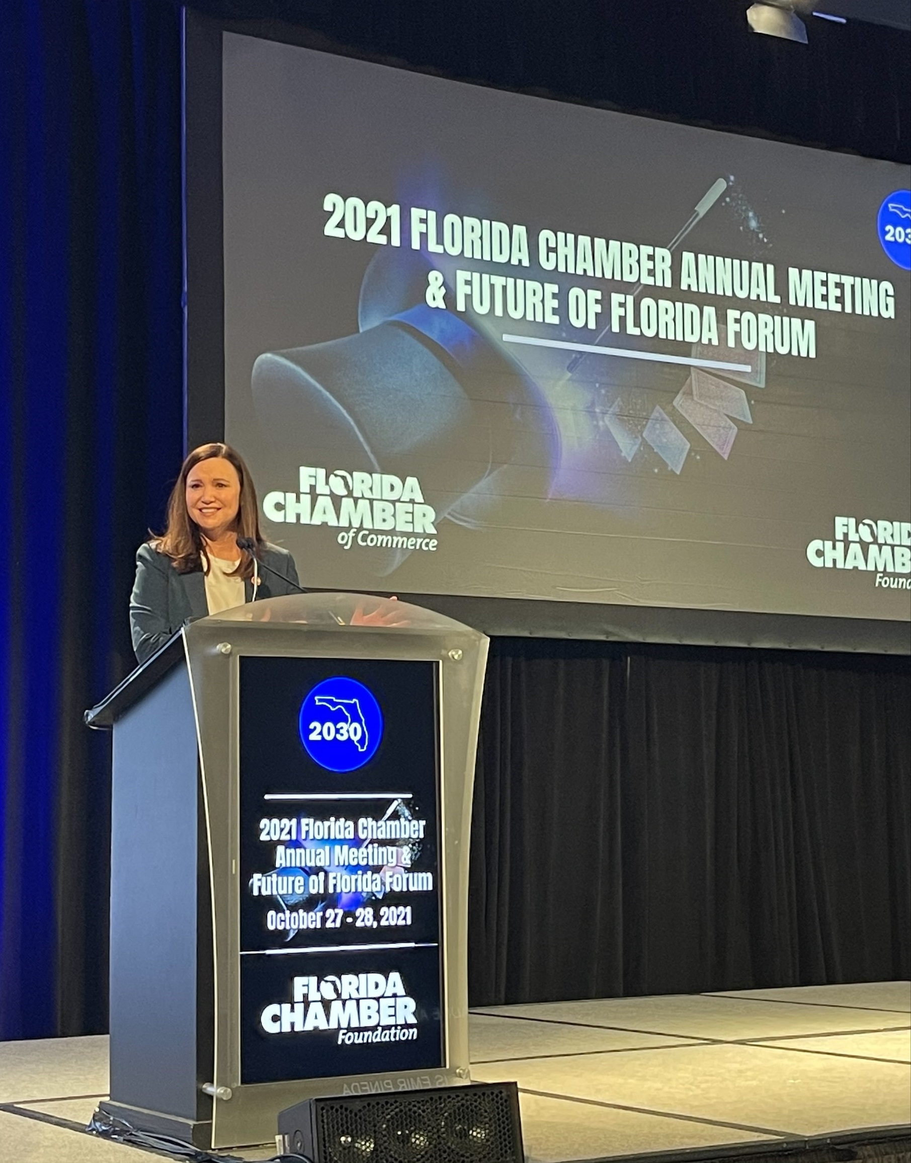 Future of Florida Forum