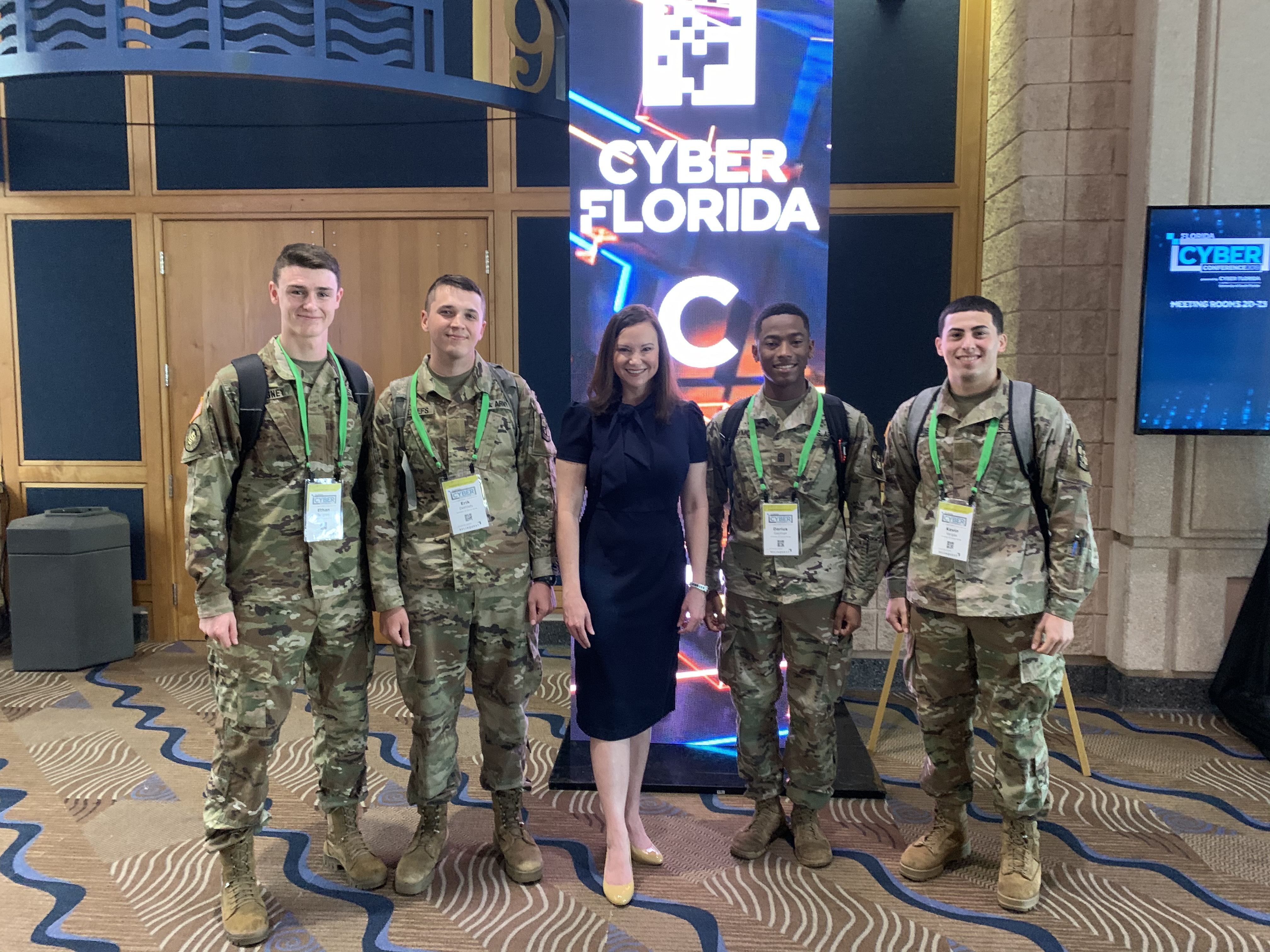 Florida Cyber Conference