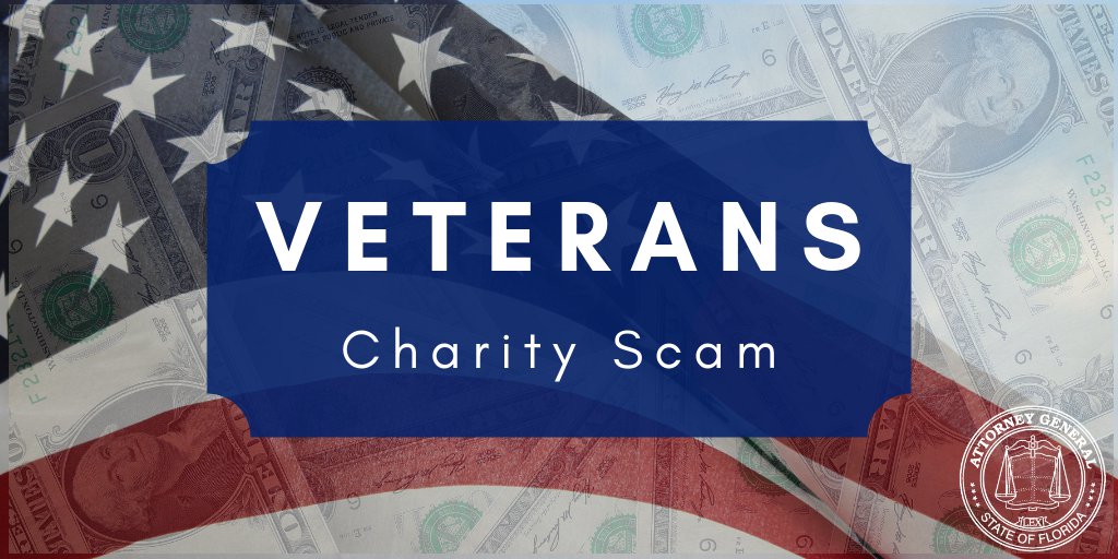 Sarasota-based veterans charity
