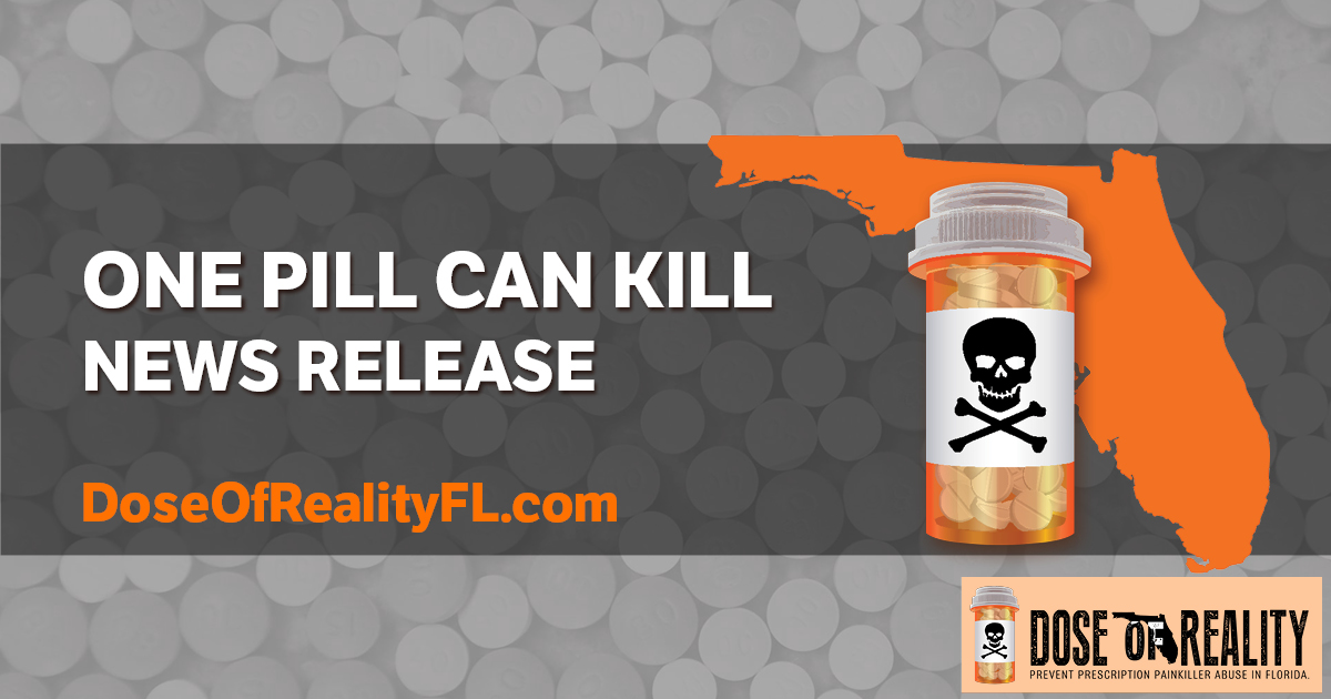 Ashley Moody is warning Floridians about the dangers of synthetic opioids