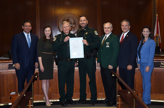 Florida Sheriffs Association