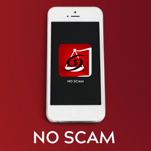 No Scam