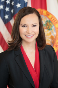 Attorney General of Florida