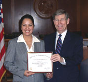 2006 Office of the Year Award