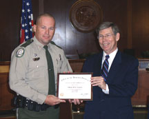 2006 Office of the Year Award