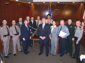 Office of the Year Award