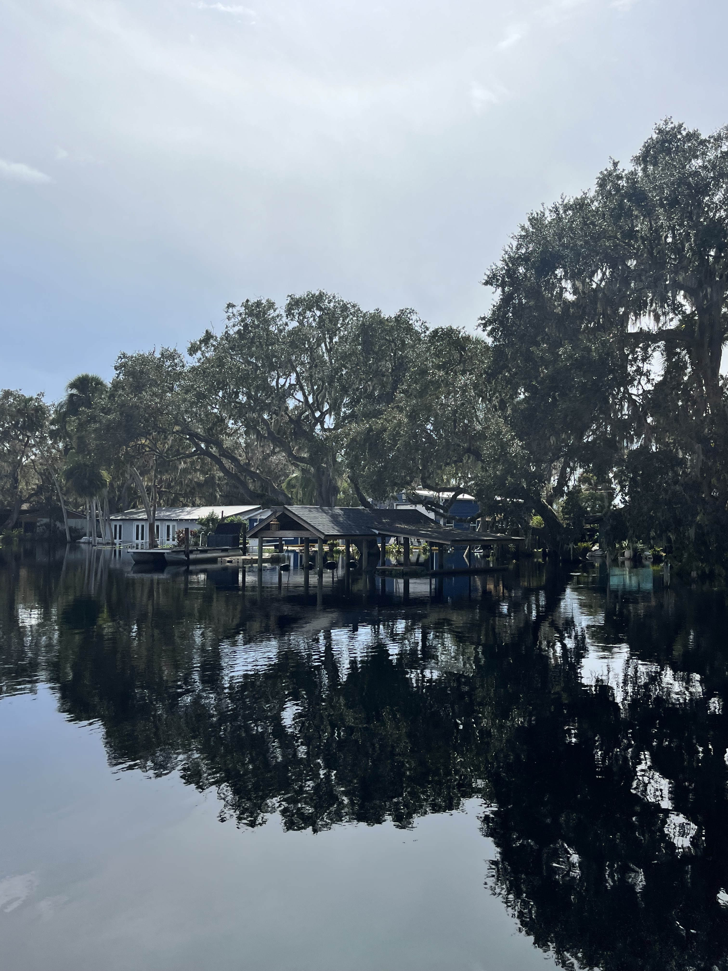 Volusia County Sheriff’s Office Marine Unit