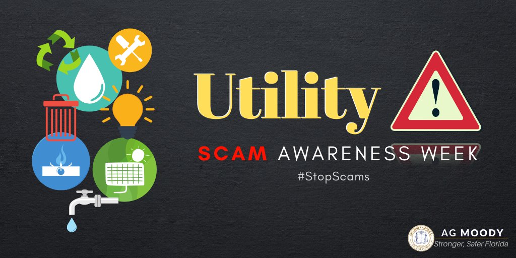 Scam Awareness Week