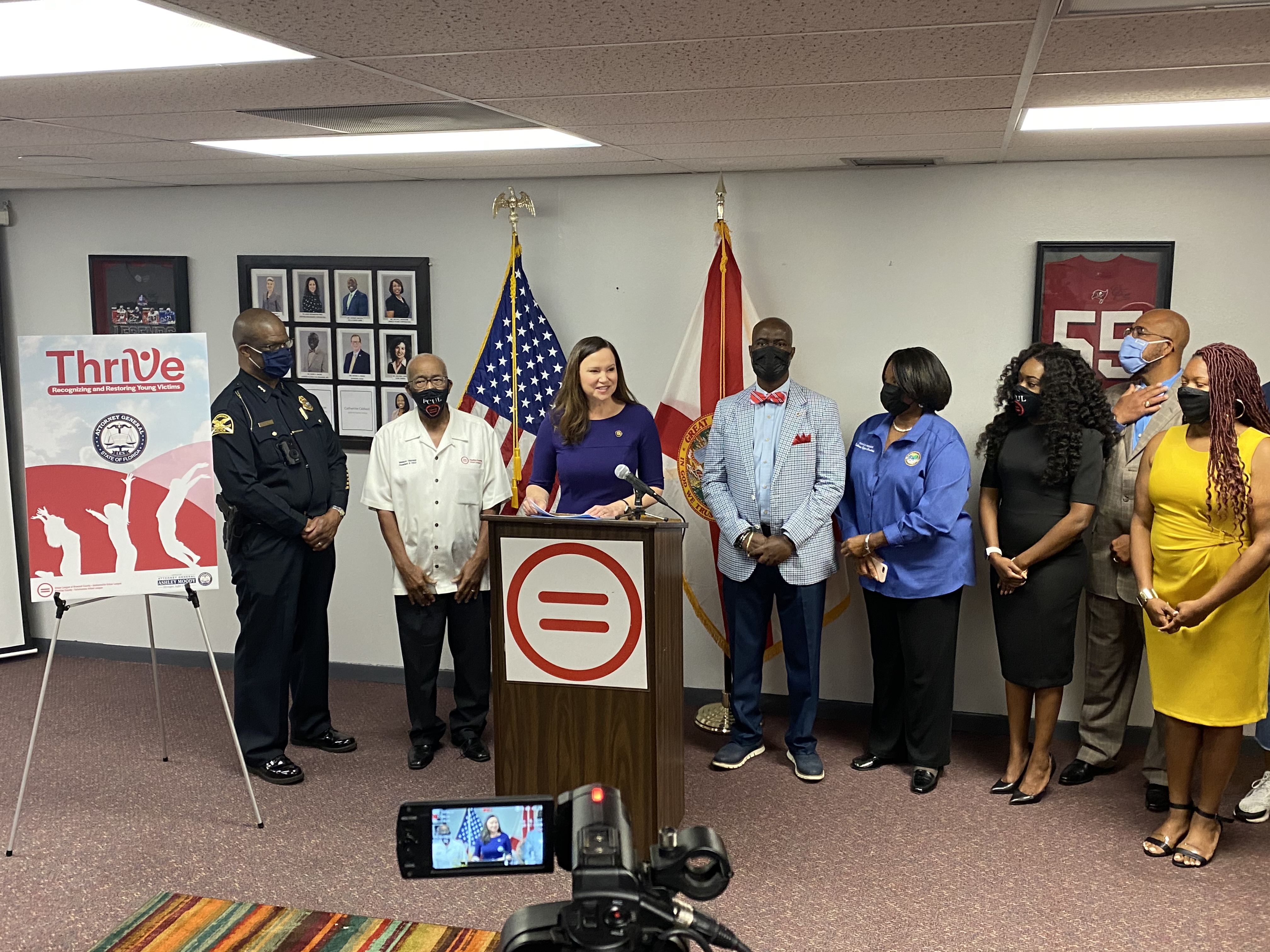 Florida Consortium of Urban League Affliliates