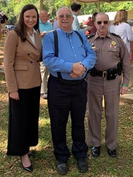 Florida Highway Patrol Troop