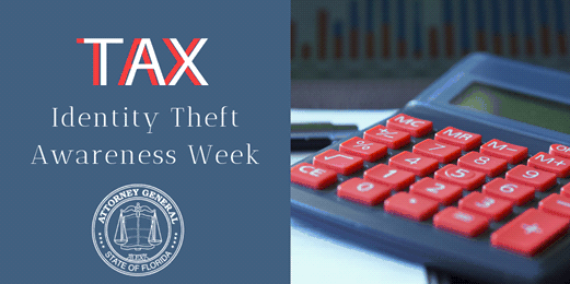 Tax Identity Theft