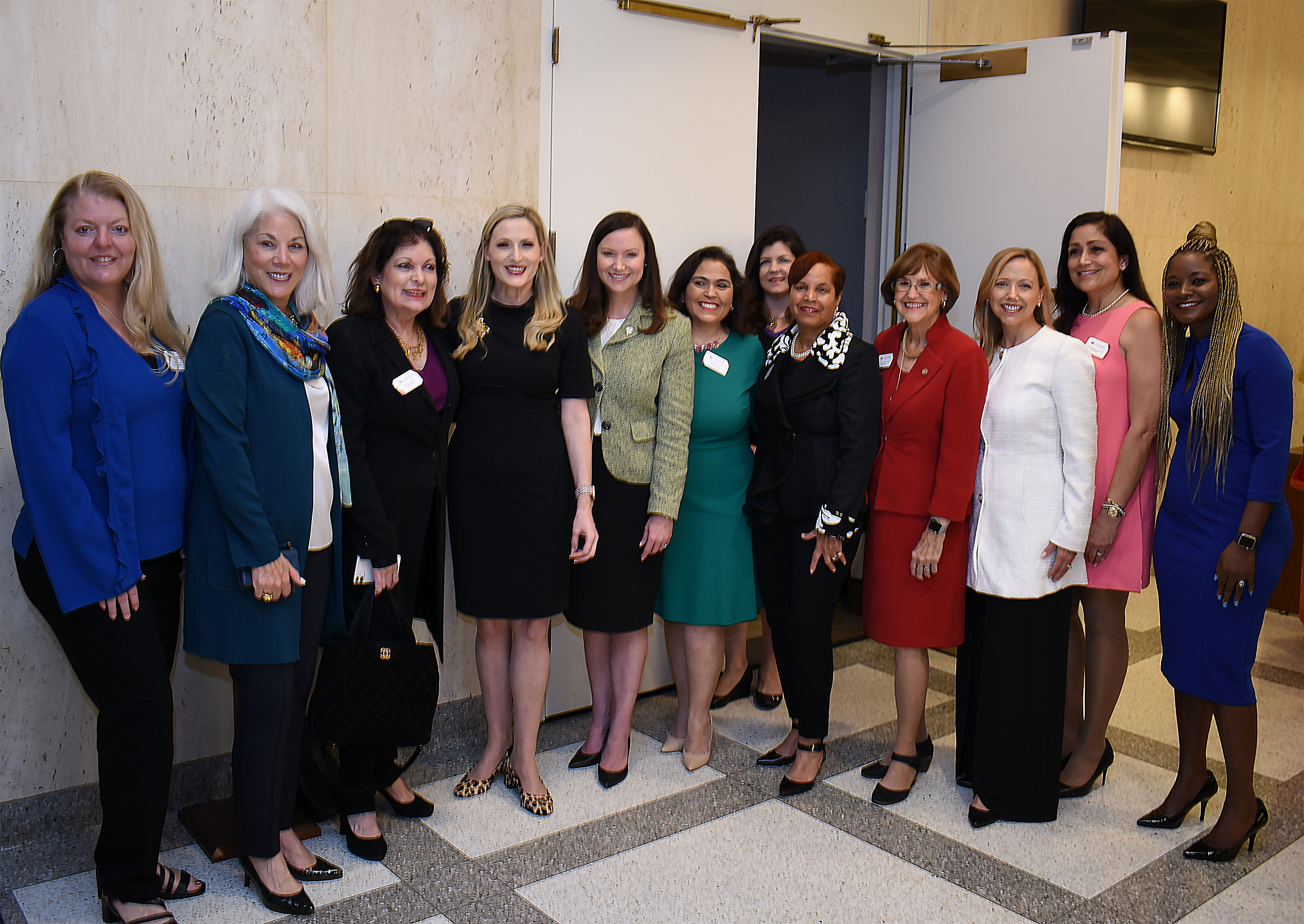 Status of Women in the Florida Capitol