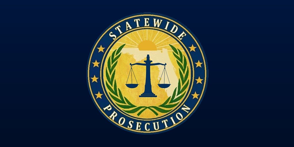 Statewide Prosecution