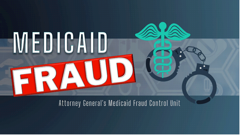 Medicaid Fraud