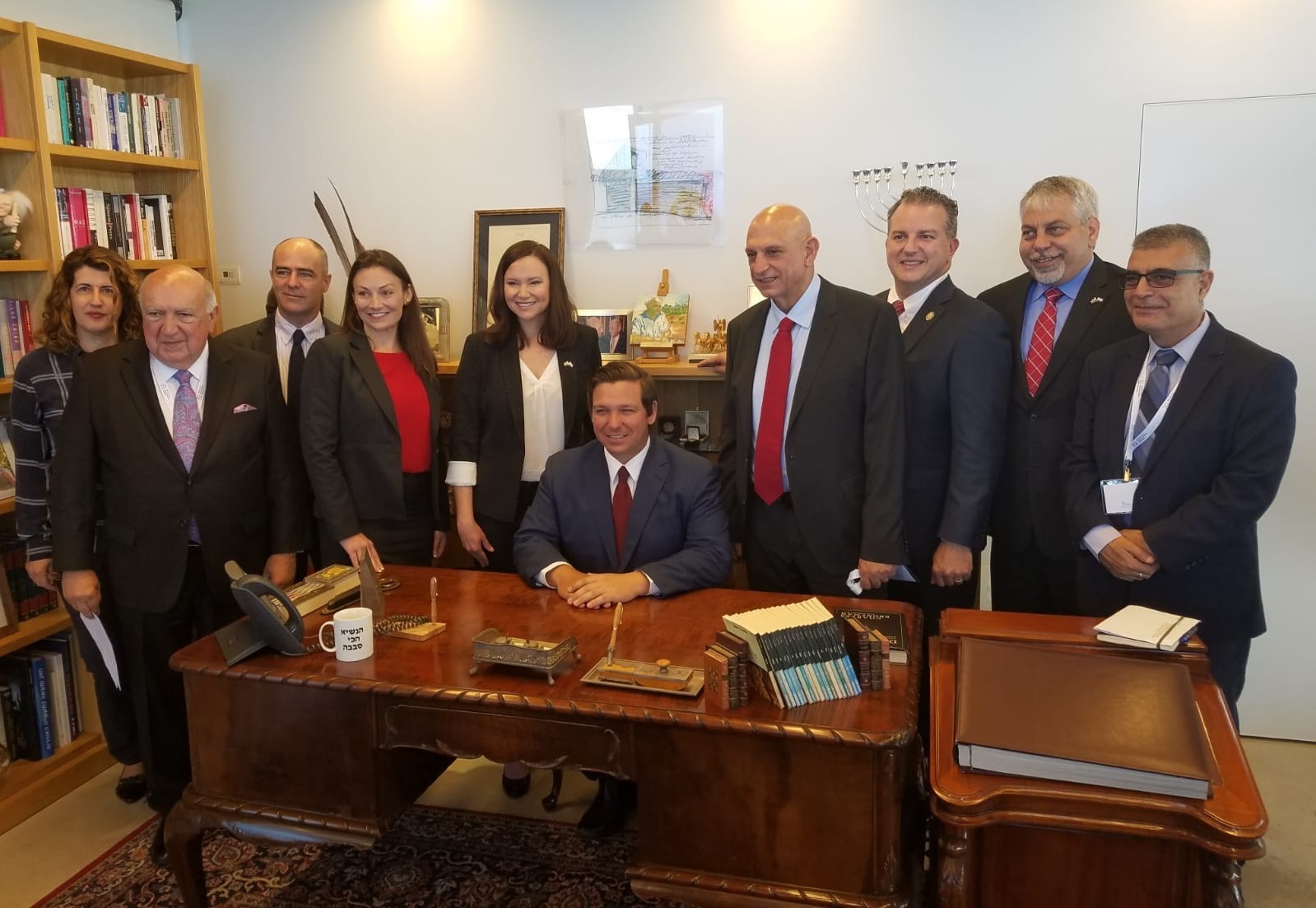 Florida Cabinet