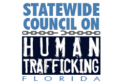 Statewide Council on Human Trafficking