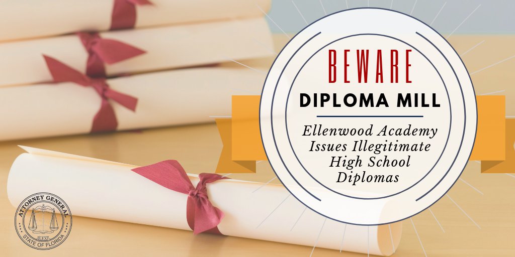 Diploma Mill