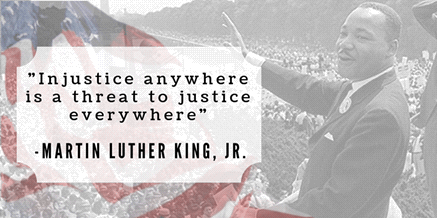 Martin Luther King, Jr. Day