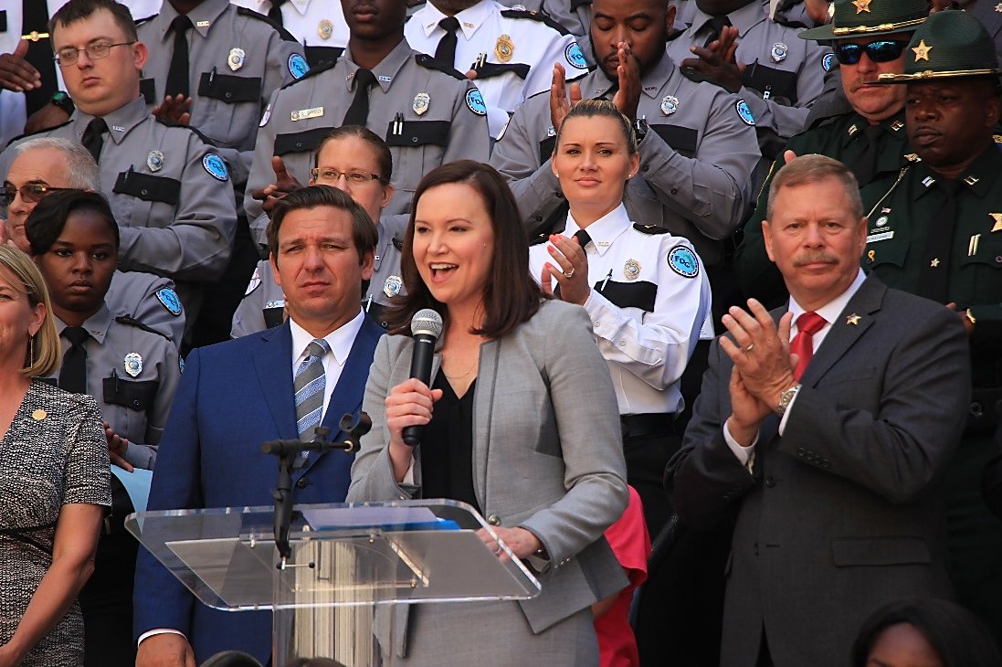 Florida Cabinet