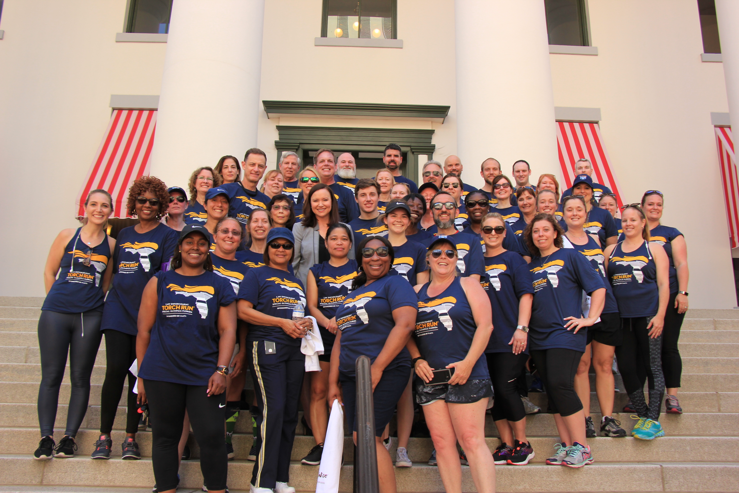 2019 Law Enforcement Torch Run