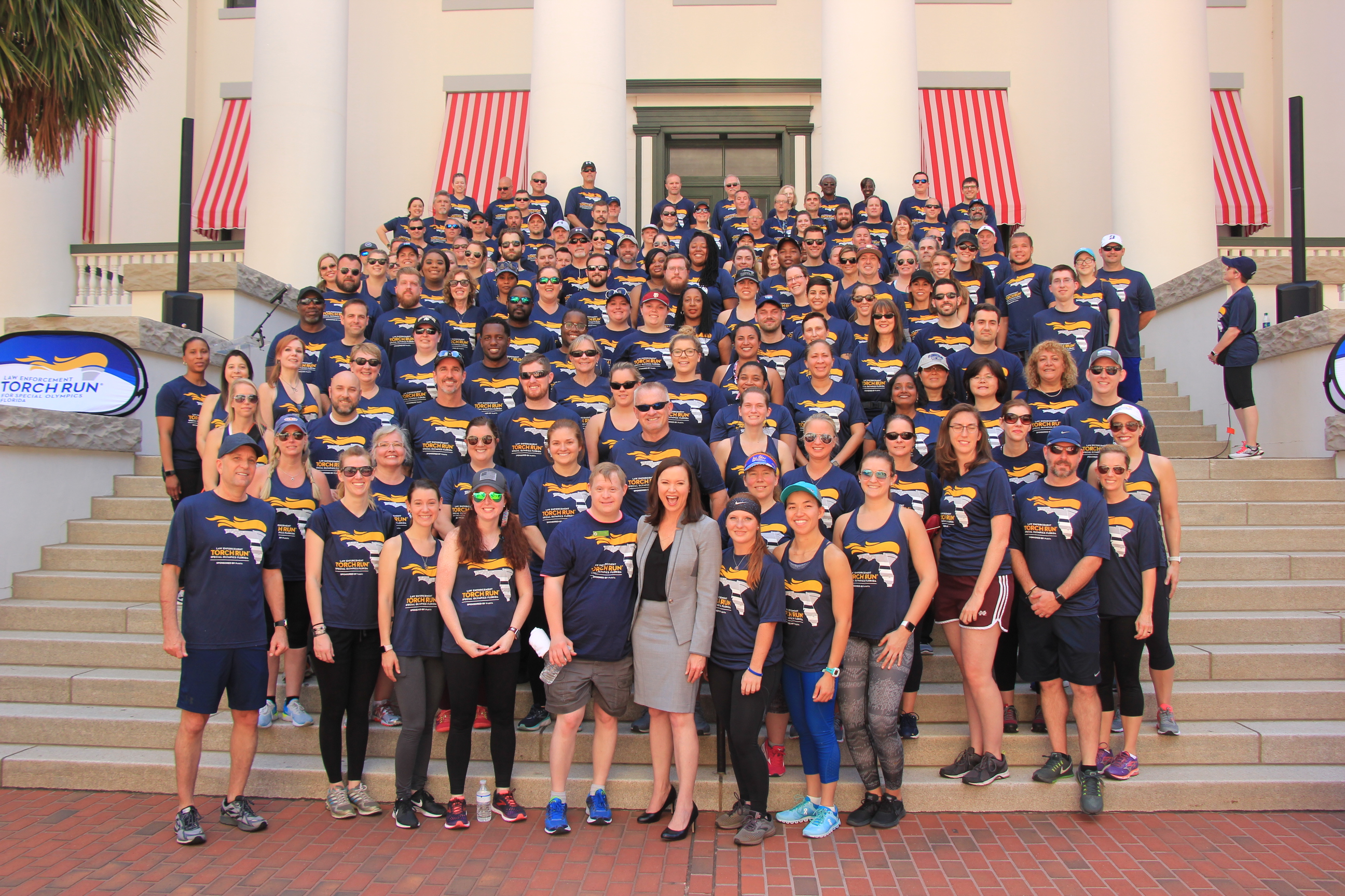 2019 Law Enforcement Torch Run