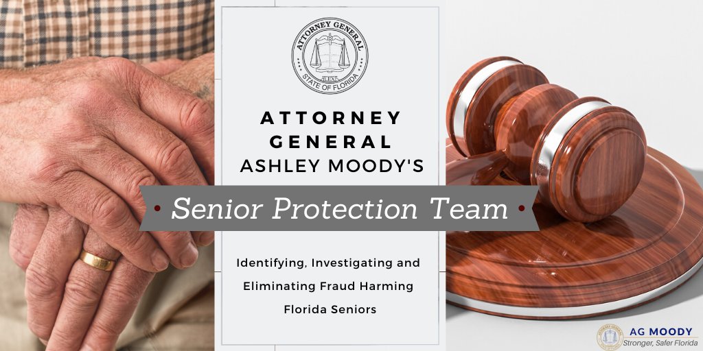 Senior Protection Team