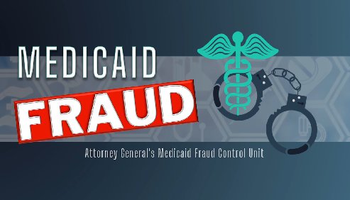 Medicaid Fraud