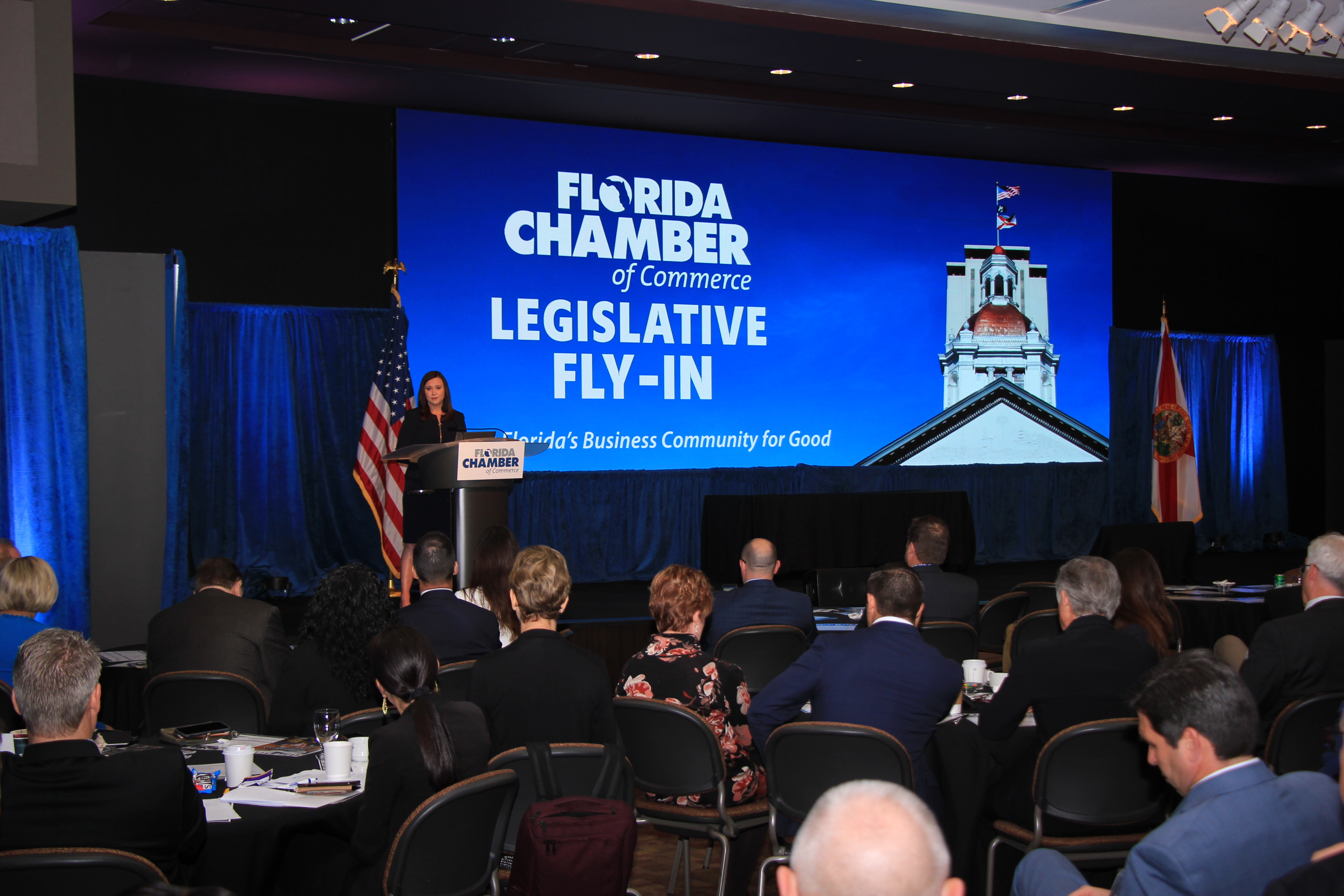 Florida Chamber of Commerce