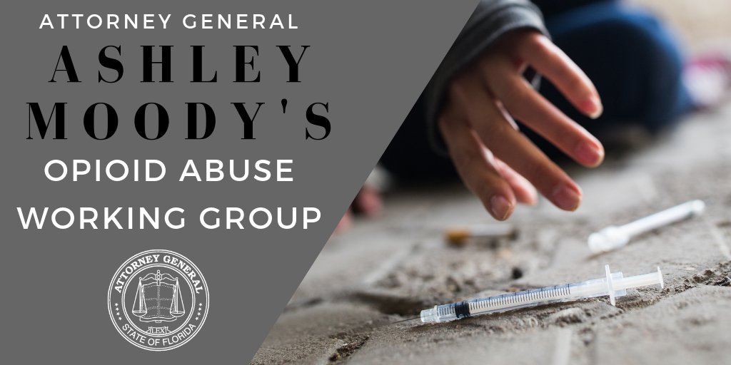 Opioid Abuse Working Group