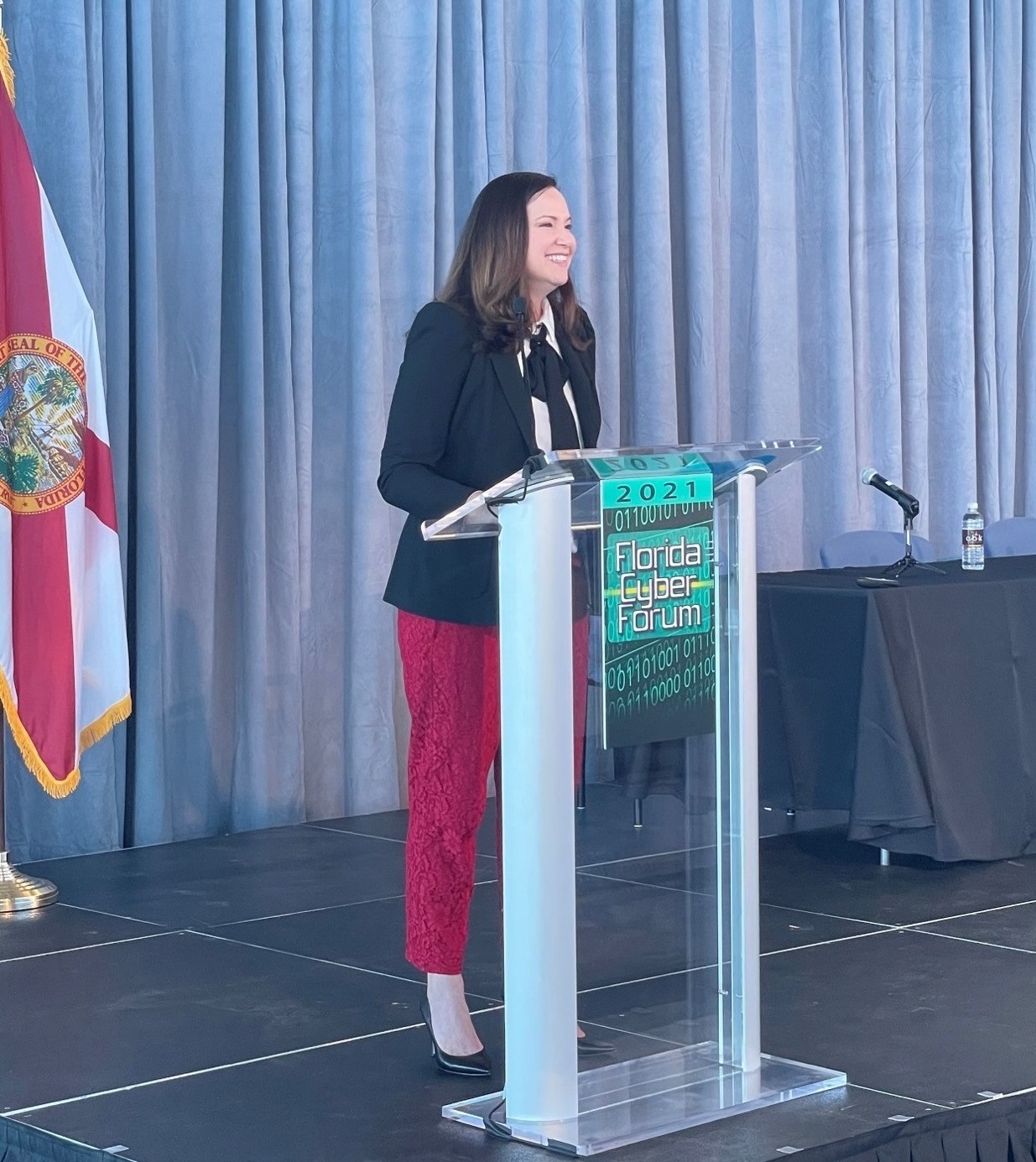 Florida Cyber Forum