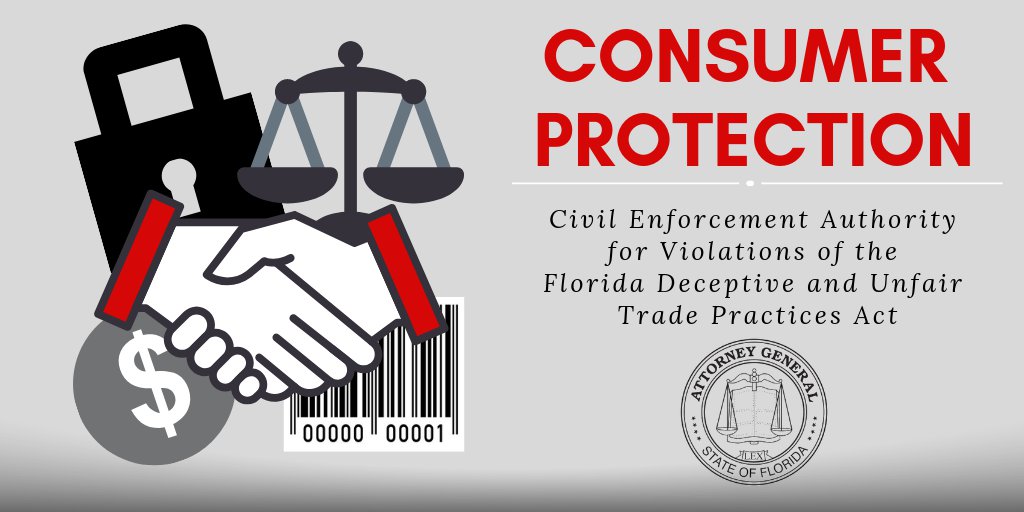 National Consumer Protection Week