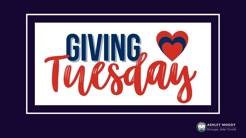 Giving Tuesday