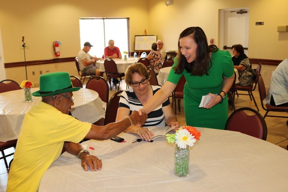 West Miami Senior Center