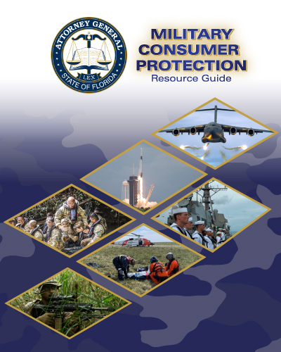 Military Consumer Protection Guide