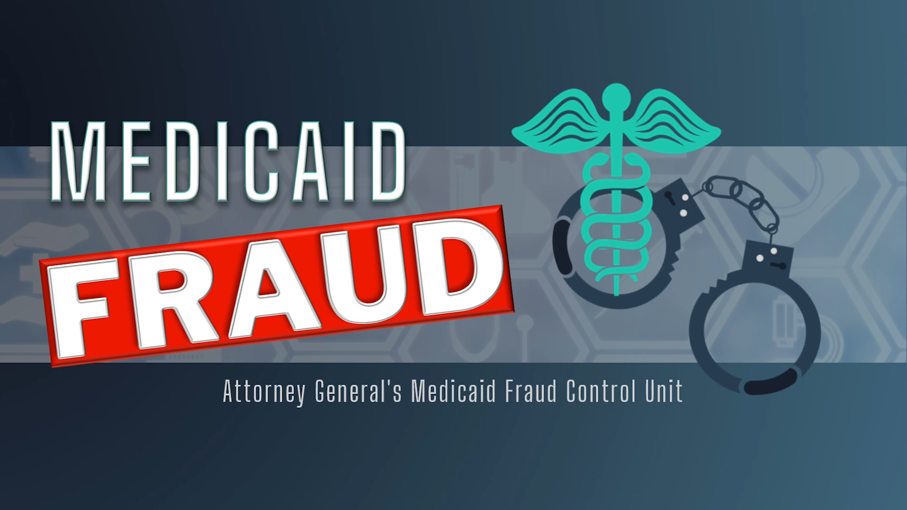 Medicaid Fraud