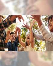 National Child Support Enforcement Association