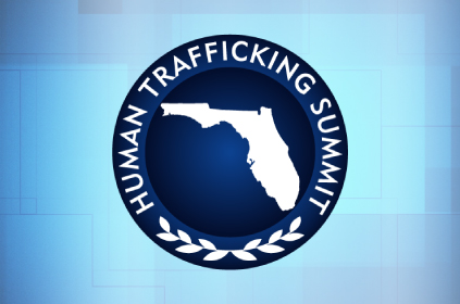 2023 Human Trafficking Summit Image