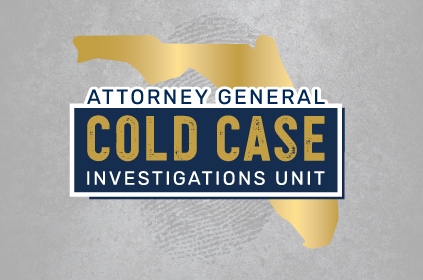 Cold Case Investigations Unit Image