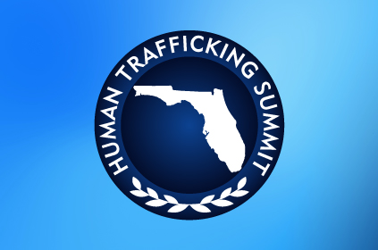 Human Trafficking Summit Image